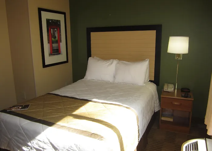 Extended Stay America Suites - Cincinnati - - Kenwood Road