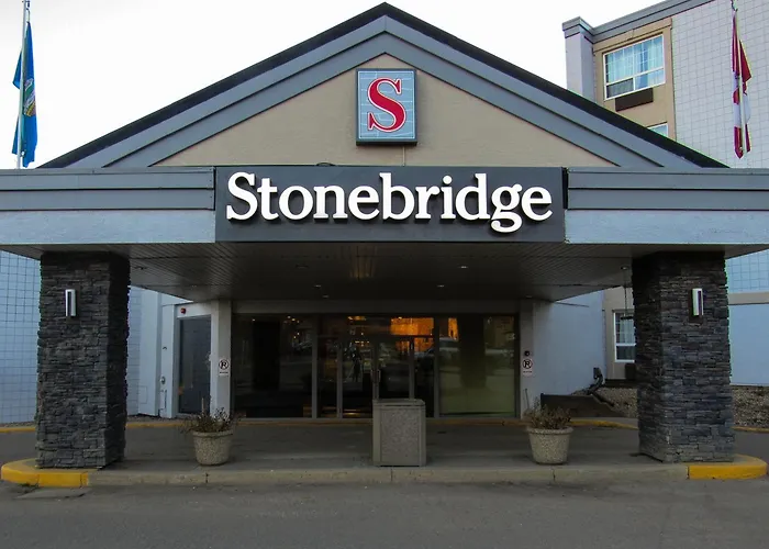 Stonebridge