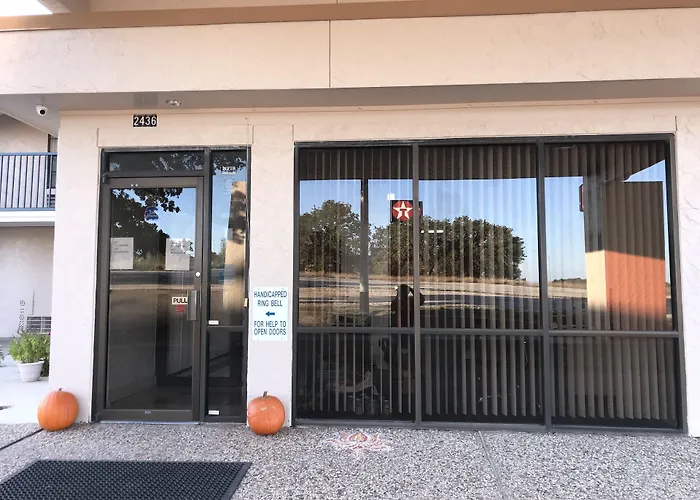 Americas Best Value Inn Bowie
