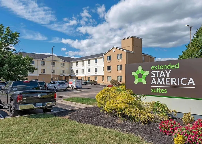 Extended Stay America Suites - Cincinnati - - Kenwood Road