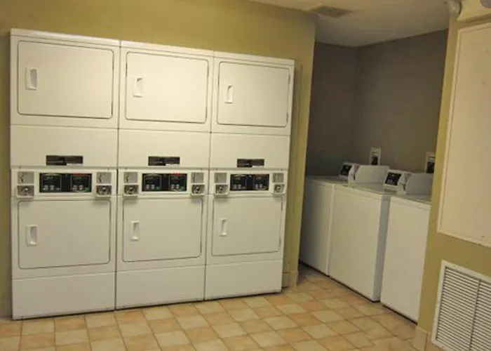 Extended Stay America Suites - Austin - Downtown - Town Lake