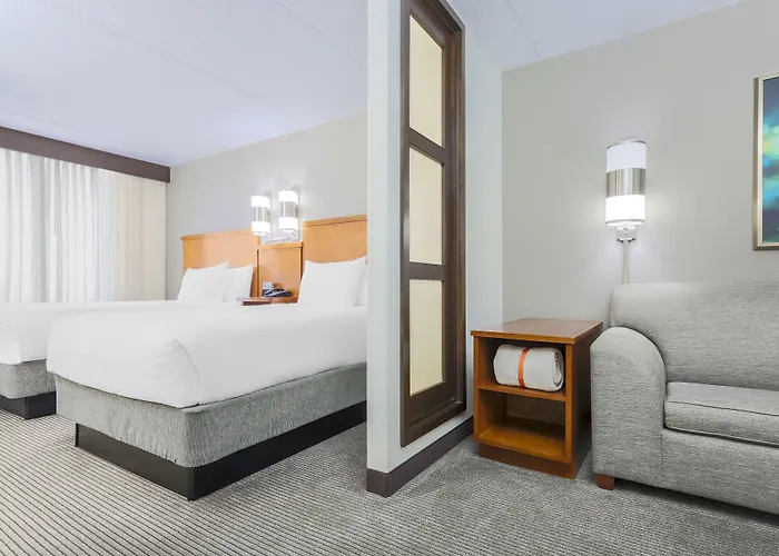 Hyatt Place Fort Worth/Hurst
