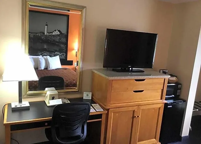Quality Inn Sanford - Kennebunk