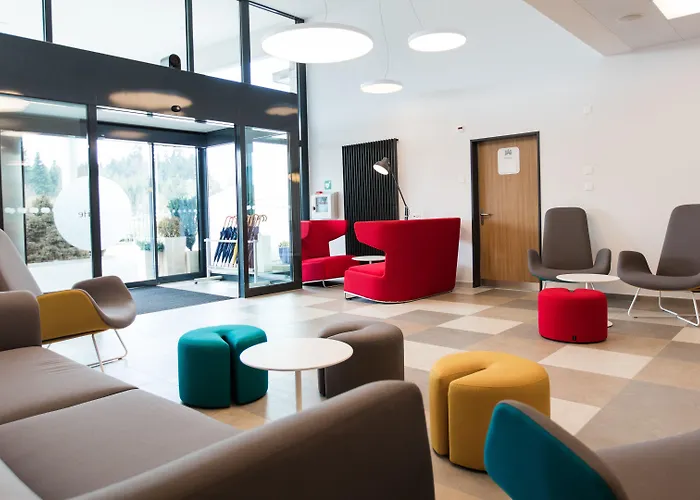 Holiday Inn Express Luzern-Neuenkirch By Ihg Rothenburg