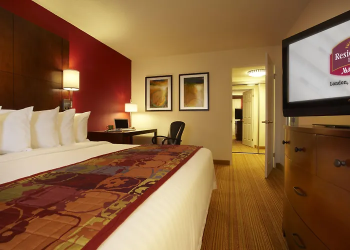 Residence Inn By Marriott London Canada