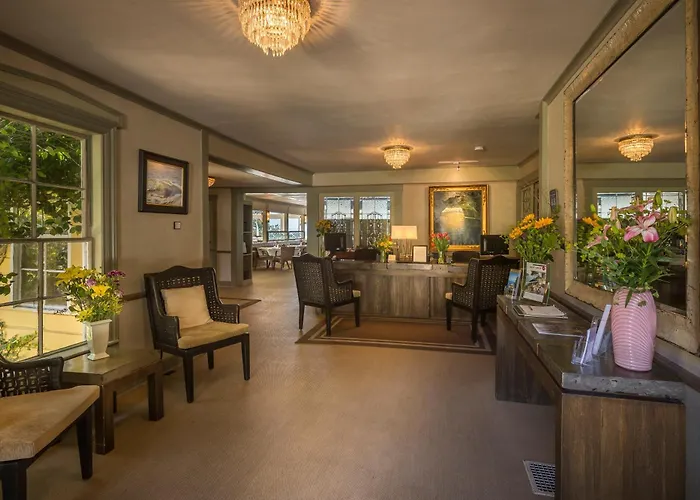 Heritage House & Spa