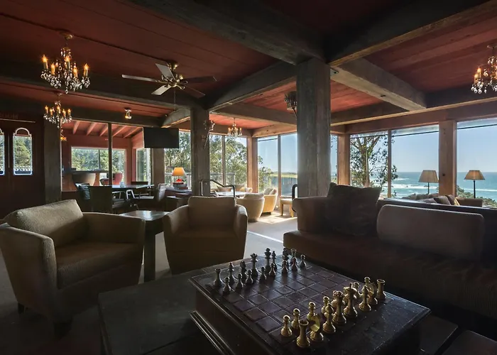 Heritage House & Spa