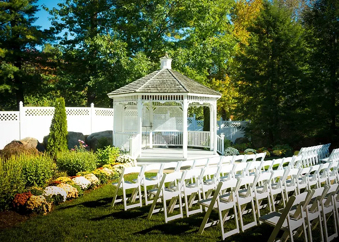 Best Western Plus Executive Court Inn & Conference Center Manchester