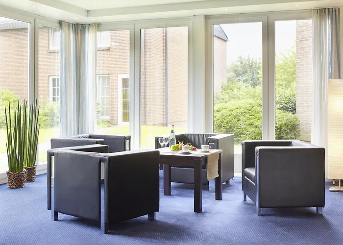 Nordica Hotel Berlin