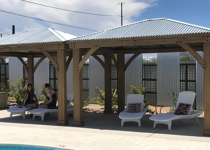Mccoy - Art, Coffee, Beer, Wine, Pool