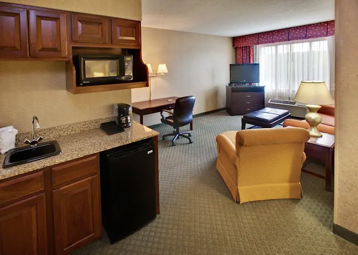 Holiday Inn & Suites Council Bluffs By Ihg