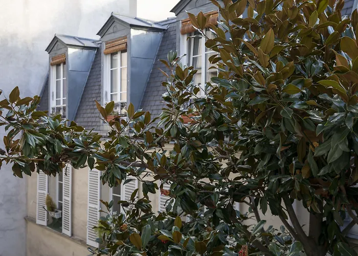Hotel Relais Bosquet By Malone