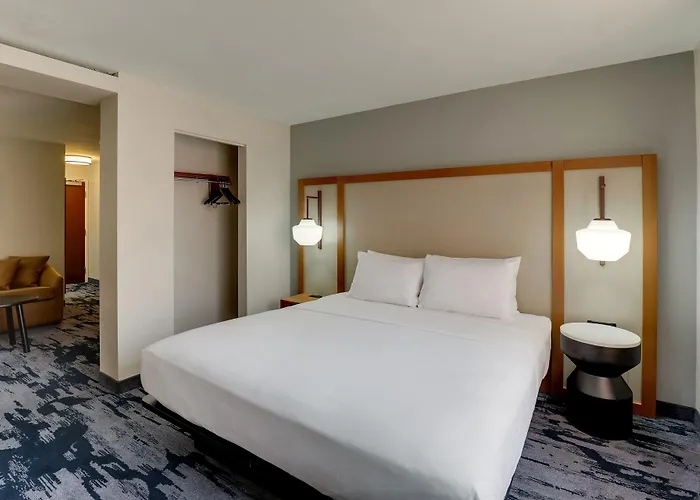 Best Western Plus Las Colinas Inn & Suites