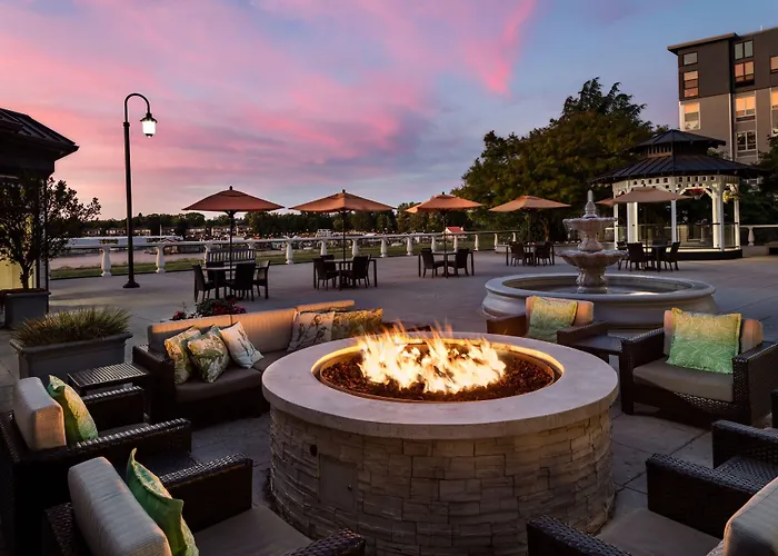 Courtyard By Marriott North