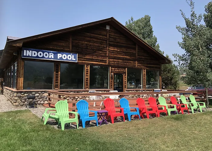 Mtn Lodge Ridgway