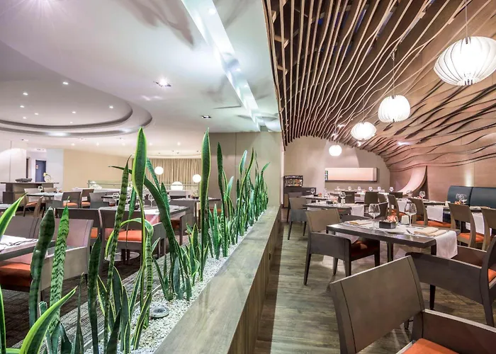 Hotel Nh Collection Quito Royal