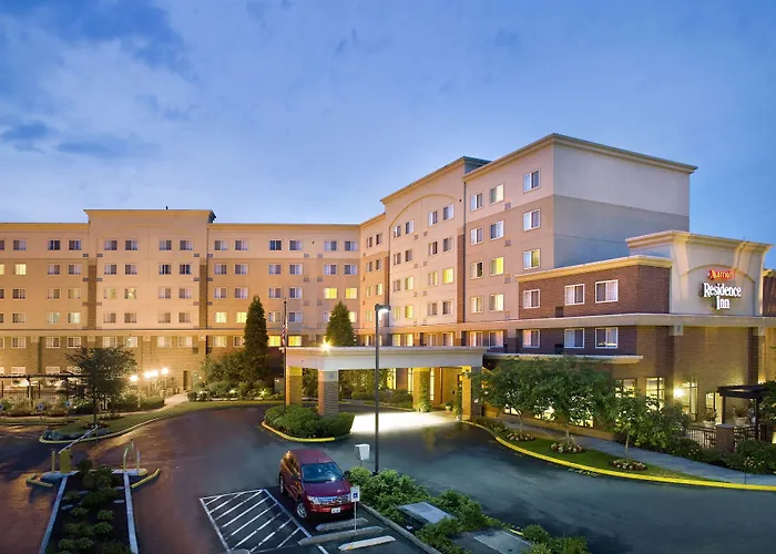 Residence Inn Seattle East/