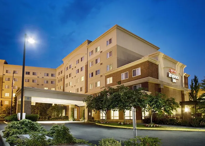 Residence Inn Seattle East/