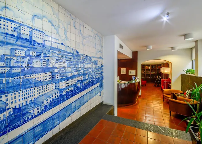 Hotel Principe Real