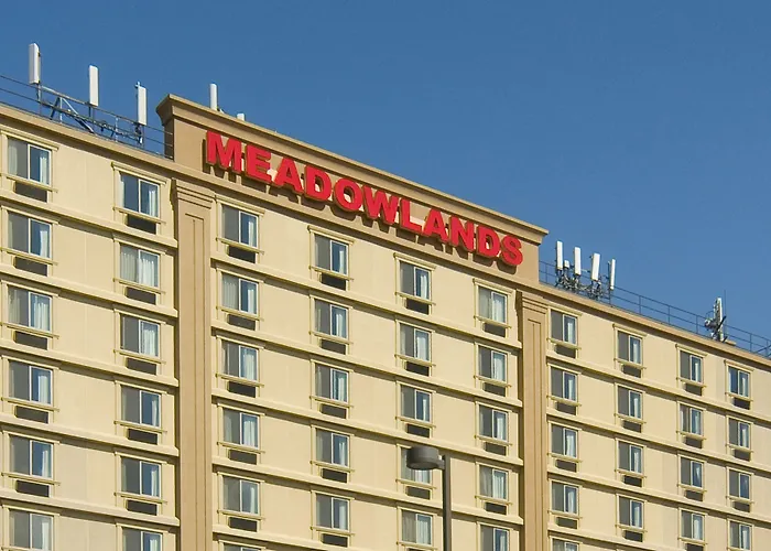 Meadowlands Plaza Hotel