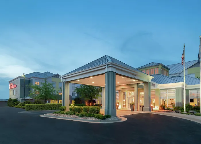 Hilton Garden Inn Louisville East