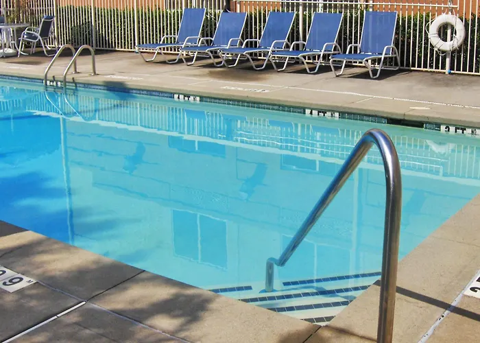 Extended Stay America Suites - Greensboro - Airport