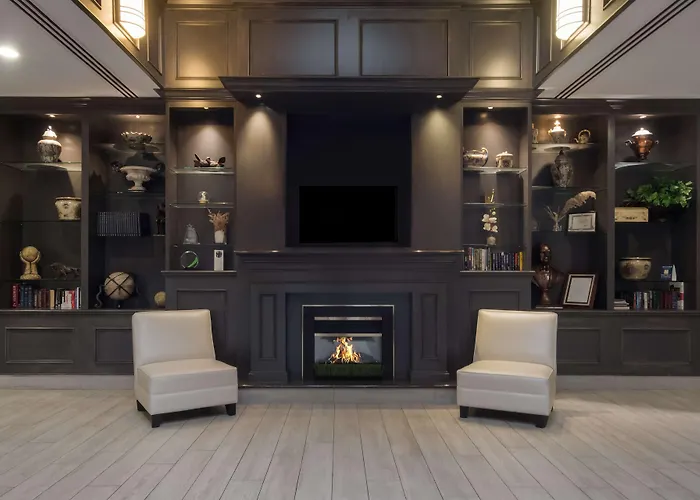 Best Western St Catharines Hotel & Conference Centre