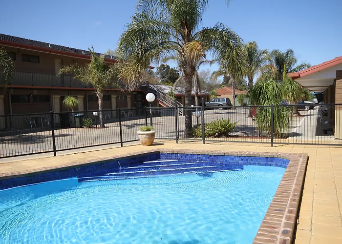 Mildura Motor Inn