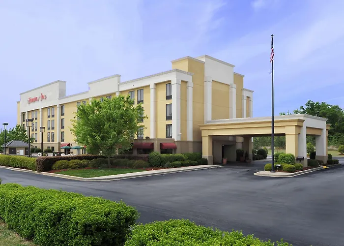 Hampton Inn