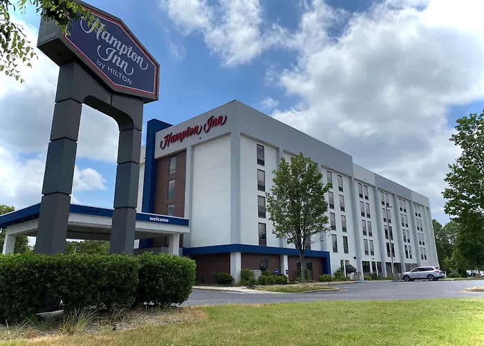 Hampton Inn