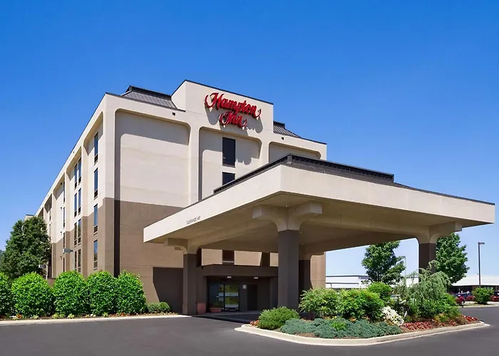 Hampton Inn