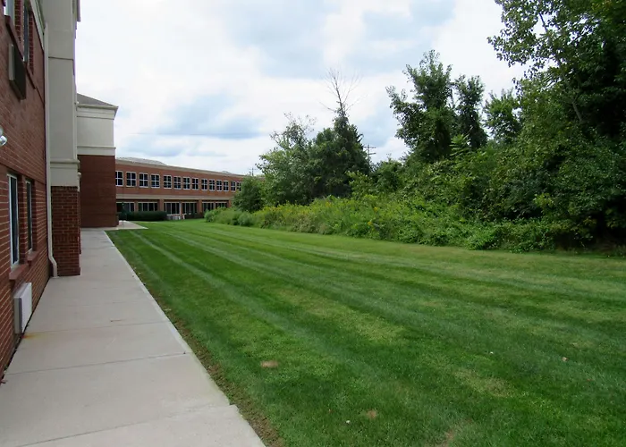 Sonesta Simply Suites Columbus Airport Gahanna