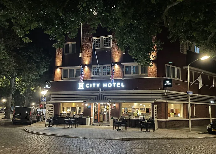City Bergen Op Zoom