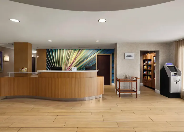 Springhill Suites Boca Raton