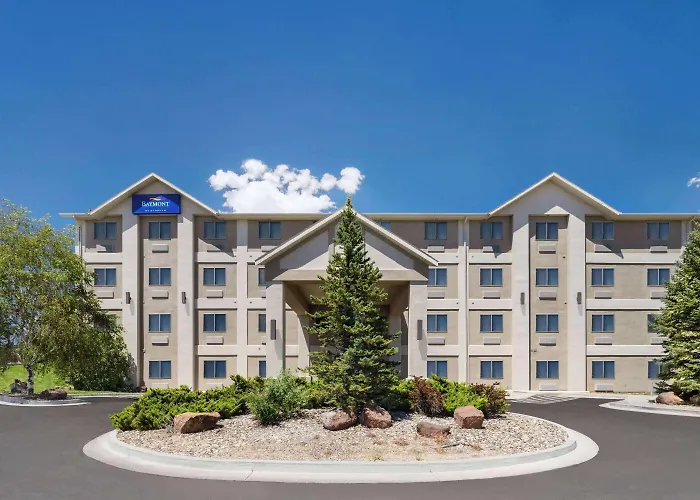 Baymont By Wyndham Elko