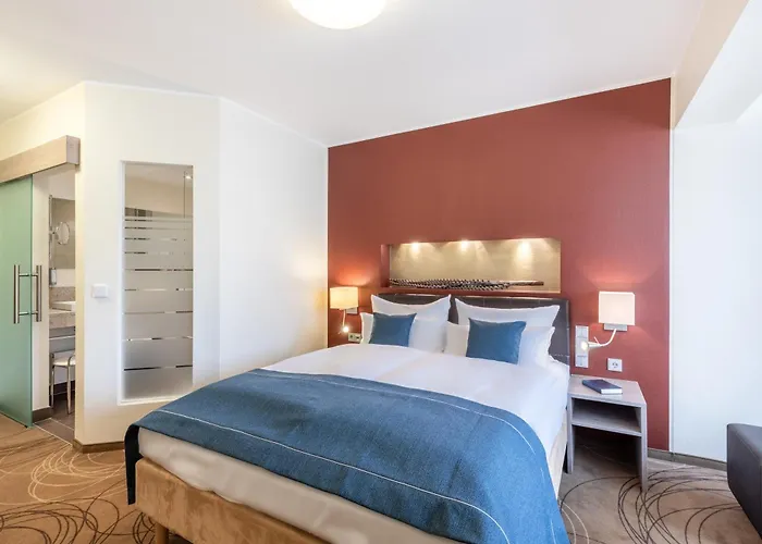 Select Hotel Elisenhof Mönchengladbach