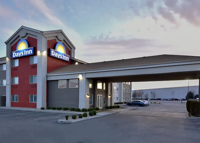 Days Inn By Wyndham Springville