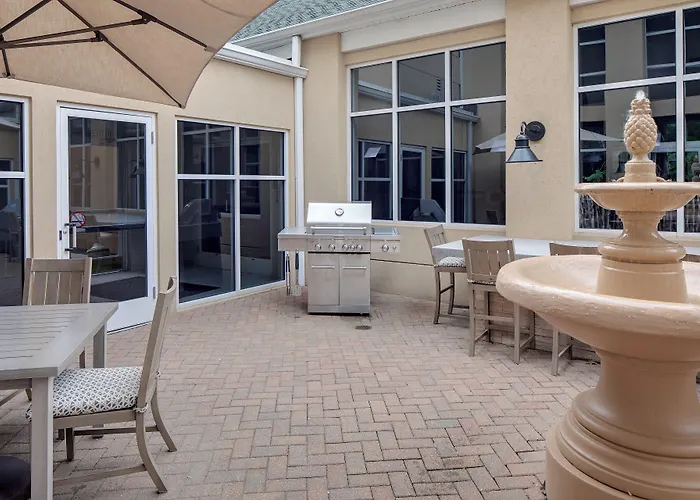 Homewood Suites By Hilton - Boston/Billerica-Bedford