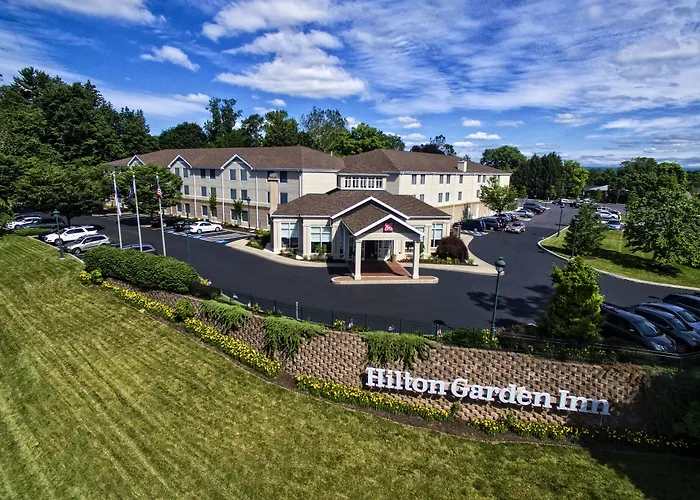 Hilton Garden Inn Hershey