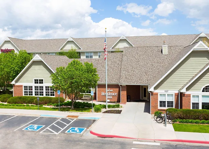 Residence Inn By Marriott