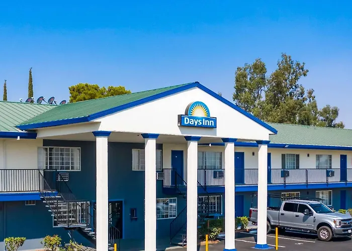 Days Inn By Wyndham