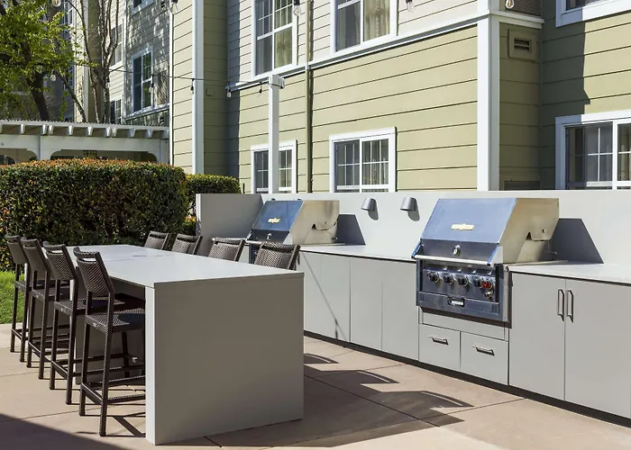 Homewood Suites By Hilton Fremont