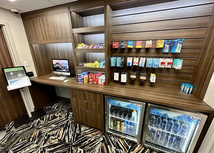 Country Inn & Suites By Radisson, Lake Norman Huntersville, Nc