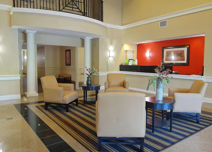 Extended Stay America Suites - Denver - North