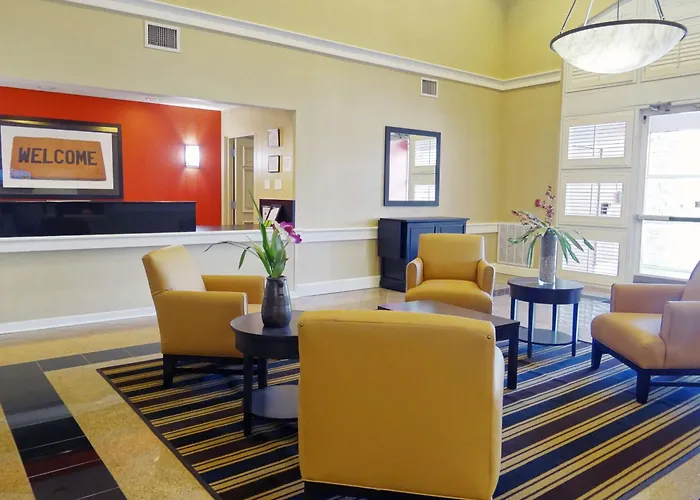 Extended Stay America Suites - Denver - North