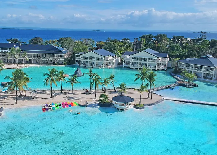 Plantation Bay A Real Resort With A Real Spa
