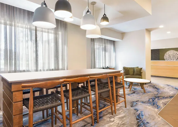 Fairfield Inn By Marriott Vacaville