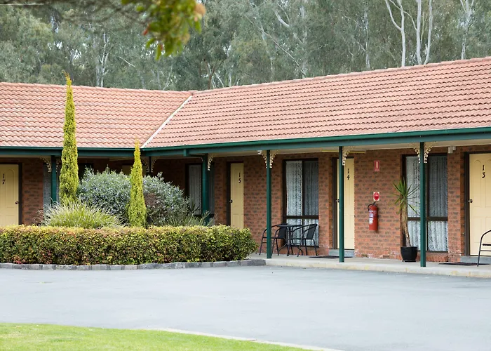 Advance Motel