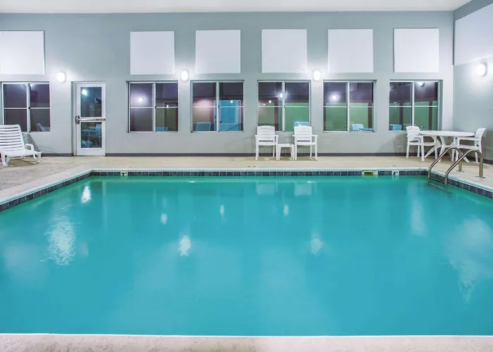 La Quinta By Wyndham O'Fallon, Il - St. Louis