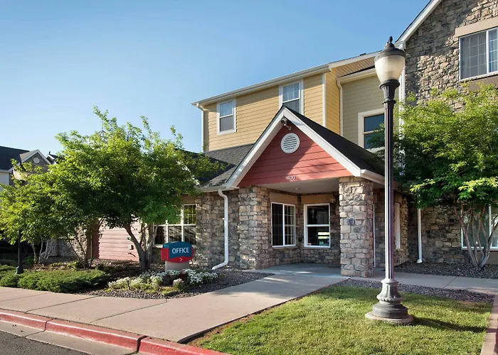 Towneplace Suites By Marriott Denver West Federal Center